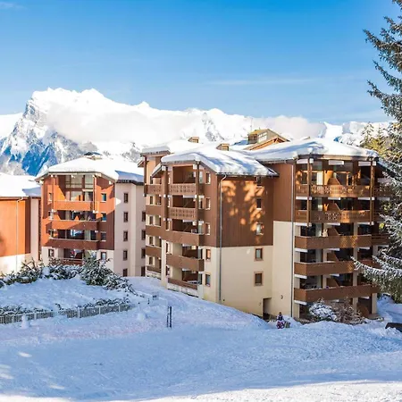 Apartment Les Esserts 2/3p5/6p *