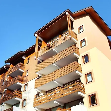 Apartment Les Esserts 2/3p5/6p *